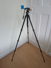 Benro TWD18ABWH4B Wild Series