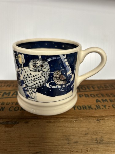 Emma bridgewater small mug - emma,