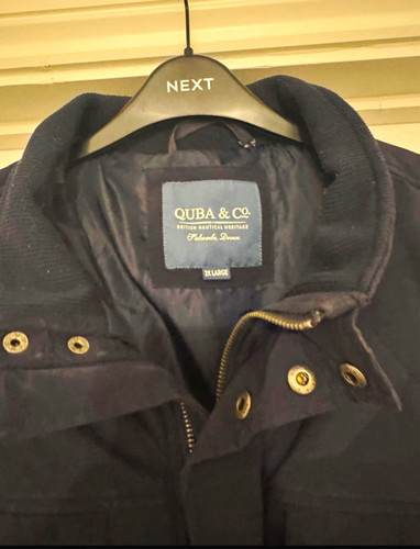 Quba men s - quba, blue