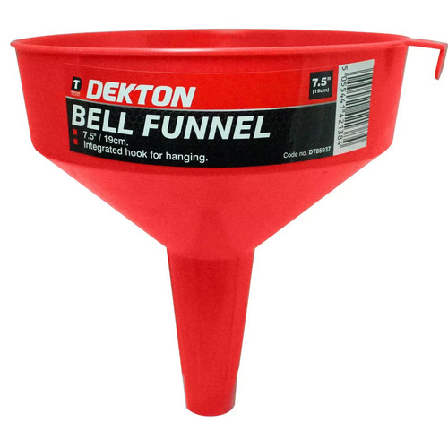 Dekton funnel set car - 7,