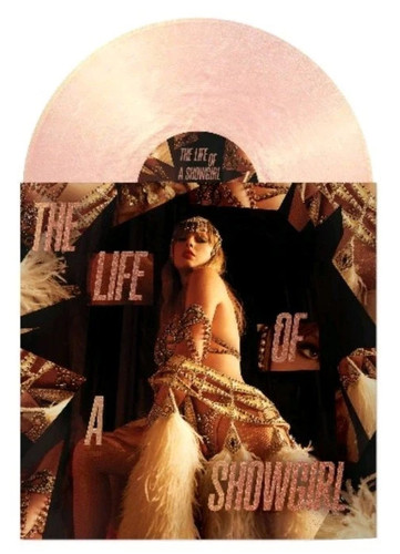 Taylor swift the life - life, of