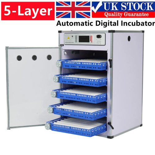 340 eggs incubator - 340,