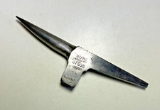 Vintage Nubo Jeweler  Horn