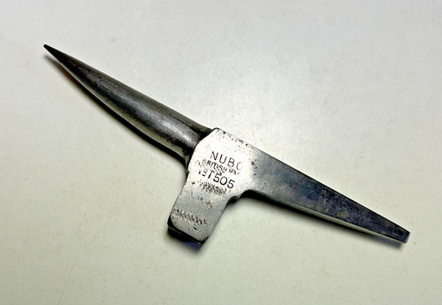Vintage nubo jeweler horn - vintage,