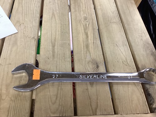 Silver line combination - silver,