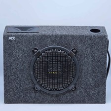 MTX Road Thunder 8in Car Audio