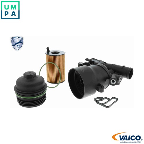 Housing oil filter v10 - oil, v10-4622