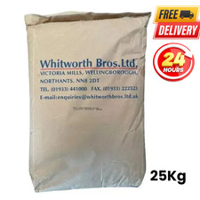 Heat Treated White Cake Flour