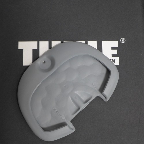Thule grey child seat cushion - thule,