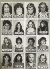 Prisoner Cell Block H - 17