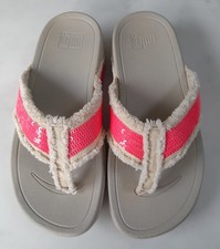 FITFLOP SURFA SIZE 3/36 CREAM