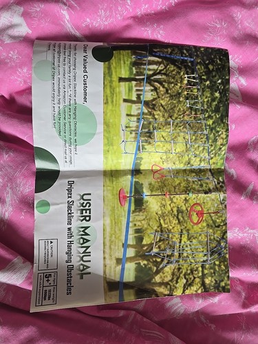 Dripex slackline with hanging - slackline,