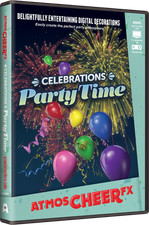 AtmosFEARfx Celebrations party