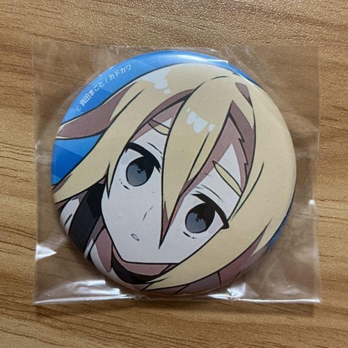 Angels death can - can, badge