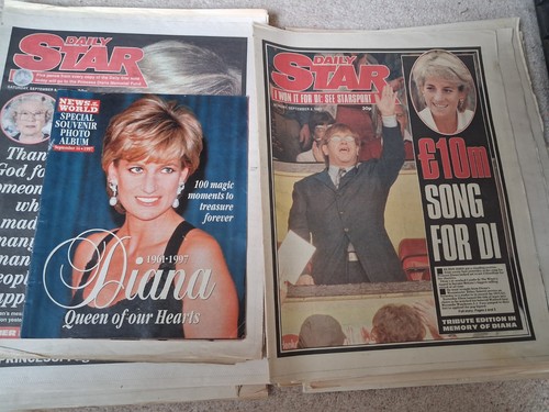 Princess diana - diana,