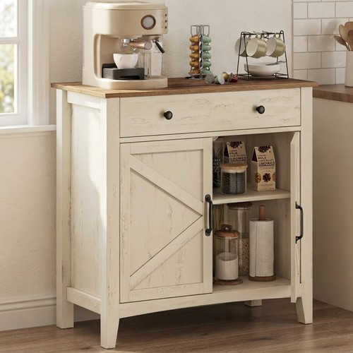 Versatile sideboard with - sideboard,