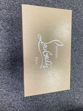 Christian Laboutin Rantulow