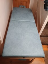 Portable Folding Massage Table Bed