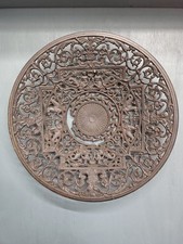 Coalbrookdale Signed Cast Iron