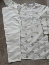 Pakistani Kmeez Salwar Kurta