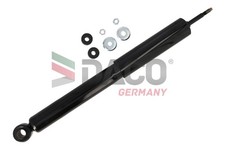 REAR SHOCK ABSORBER FITS