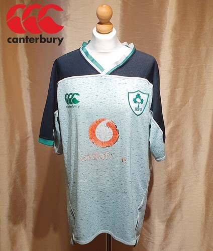 Canterbury ireland irfu - canterbury,