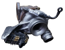 BMW F10 F11 520D f30 f31 320d 2.0d N47 DIESEL TURBO CHARGER 8519475 724779