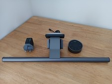 BenQ ScreenBar Halo Monitor