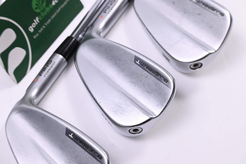 Ping blueprint irons 5 - t, /