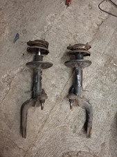 Toyota Celica ST205 GT4 Front