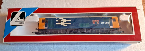 Lima 205169 gauge br - lima,