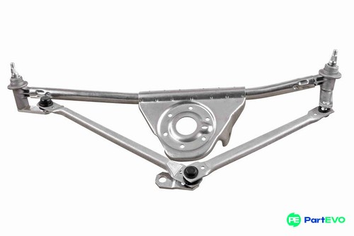 Vaico front wiper linkage - wiper,
