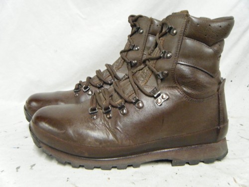 Genuine british army military - genuine,