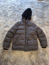 Ladies ZAVETTI CANADA COAT