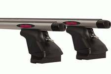 Aluminium Roof Bars for FORD Mondeo 3 - 5 Doors - From 06-2007