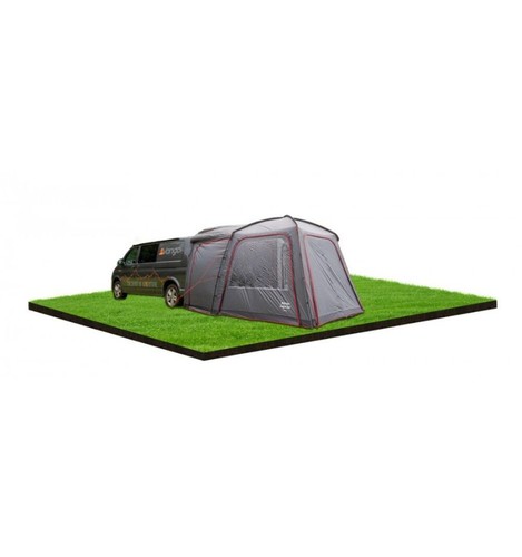 Vango tailgate hub low - tailgate,
