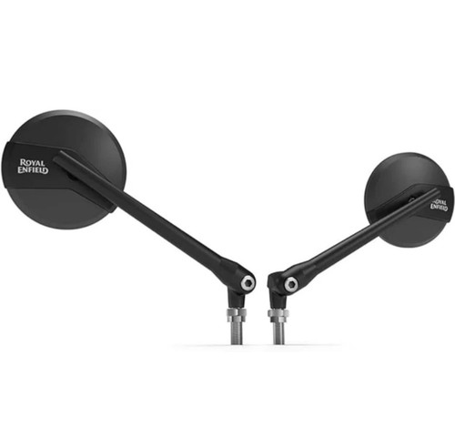 Royal enfield touring mirror - enfield,