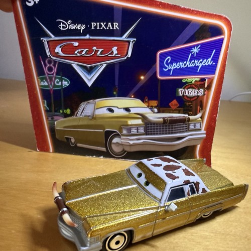 Mattel disney pixar cars - mattel,