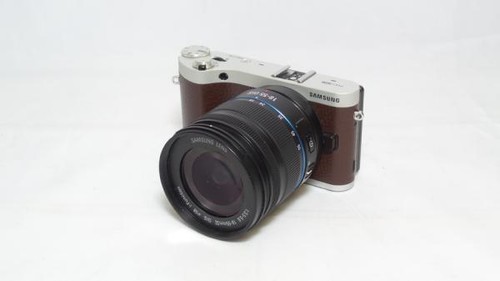 Samsung nx300 wi fi - samsung, wi-fi