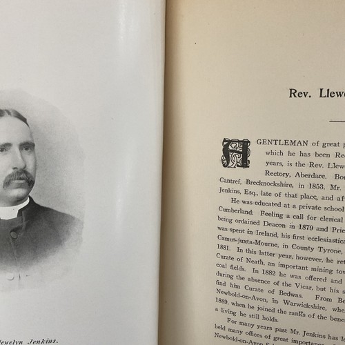 South wales 1906 rev - wales,
