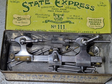 vintage Lathe turn set