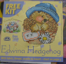 Country Companions Edwina