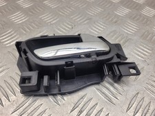 2012 CITROEN C3 MK2 INTERIOR