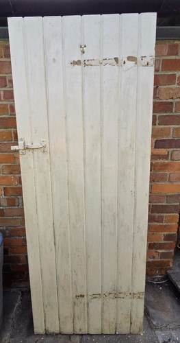Painted white victorian - victorian, wooden