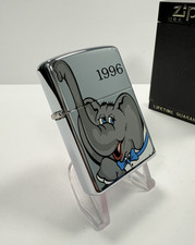 GENUINE Zippo Lighter