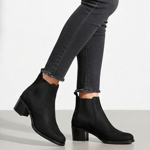 Russell bromley cavendish - russell, &