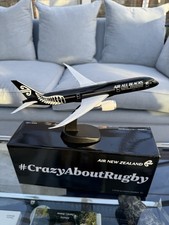 RARE... Air New Zealand B787-9