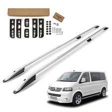 Roof rails for Volkswagen VW