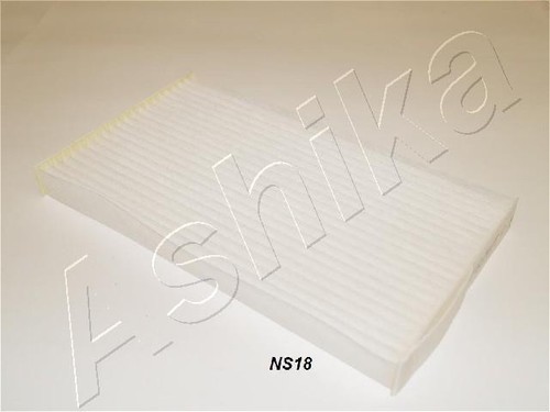 Ashika ns18 filter - ashika,