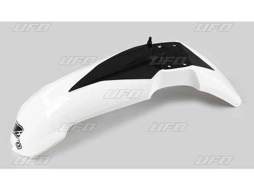 Fender front fairing - front,